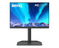 BenQ SW242Q - 1313015 - zdjęcie 1